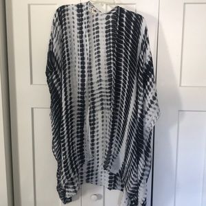 Michael Stars Kimono